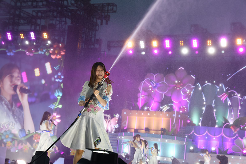 乃木坂46『真夏の全国ツアー2026』より
