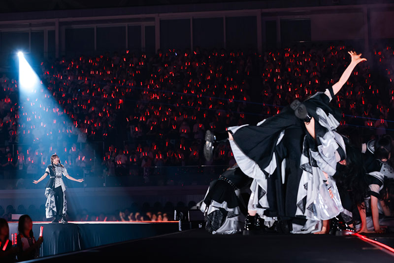 櫻坂46『Sakurazaka46 ARENA TOUR 2026 -What’s lonesome?-』より
