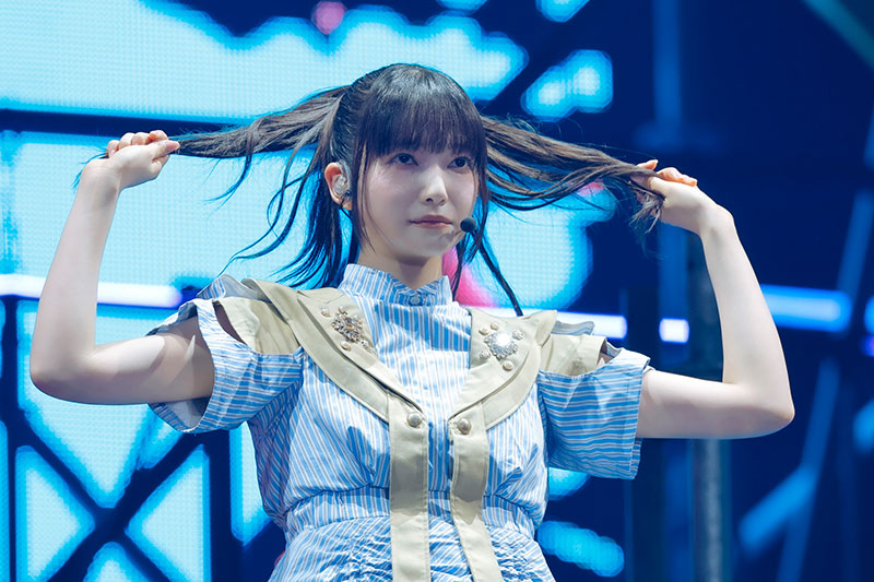 櫻坂46『Sakurazaka46 ARENA TOUR 2026 -What’s lonesome?-』より
