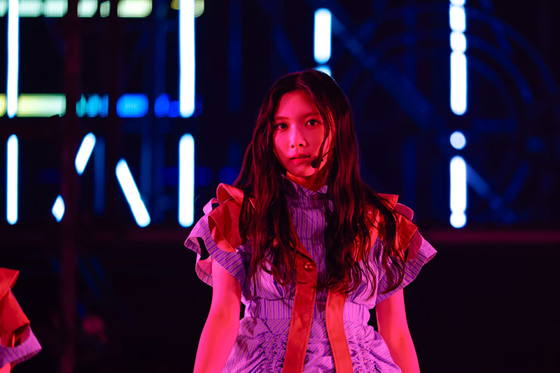 櫻坂46『Sakurazaka46 ARENA TOUR 2026 -What’s lonesome?-』より