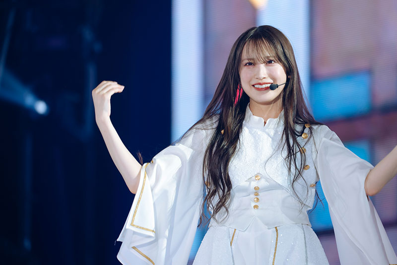 櫻坂46『Sakurazaka46 ARENA TOUR 2026 -What’s lonesome？-』より