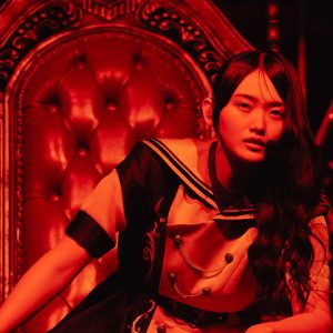 「櫻坂はそばにいる」──山﨑天が香川で結んだツアーの物語