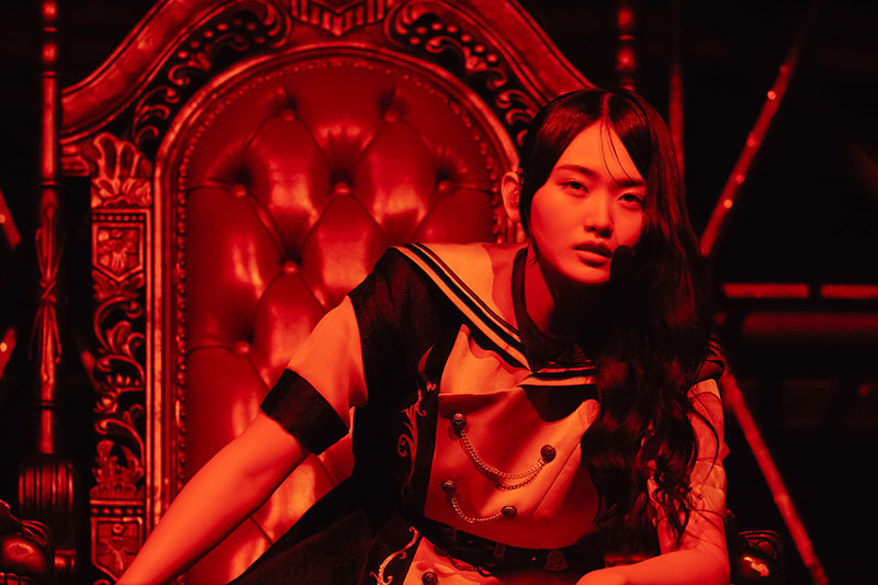 櫻坂46『Sakurazaka46 ARENA TOUR 2026 -What’s lonesome?-』より
