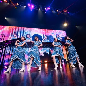 日向坂46三期生LIVEファイナルと山口陽世の卒業セレモニー　4人で歩んだ6年半の軌跡