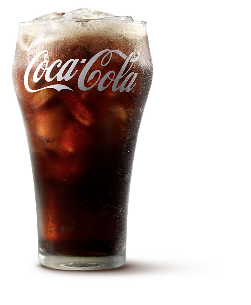 「コカ・コーラ」