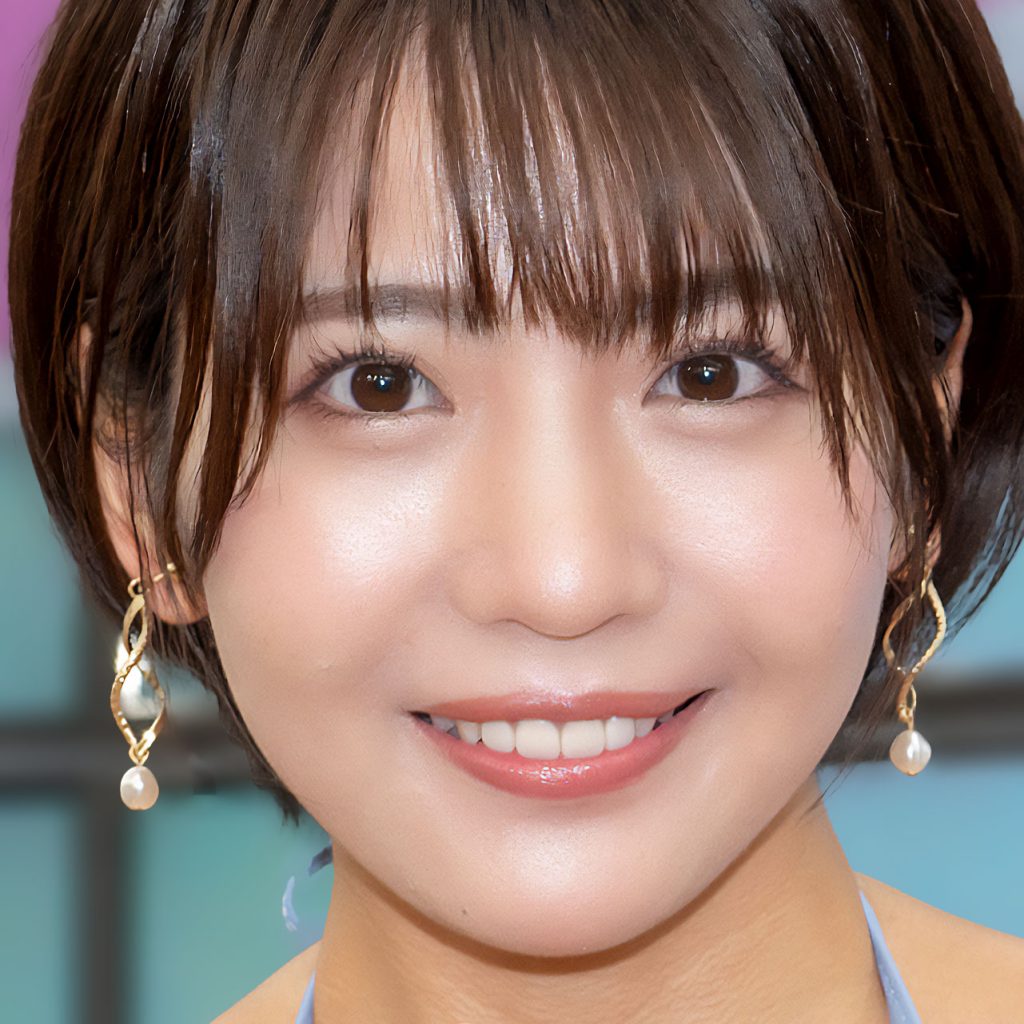 グラビアアイドル佐々木萌香がSNSに投稿した画像が話題に