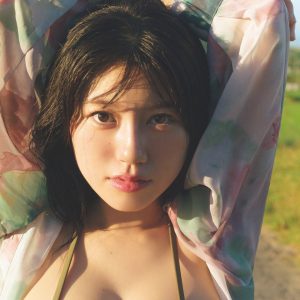 『週プレ』初登場から半年で早くも2度目の表紙…アイドルとしてもデビューへ