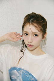 AKB48平田侑希1st写真集