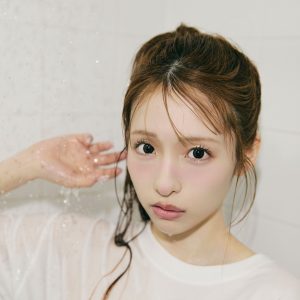 AKB48平田侑希、1st写真集で水着&ランジェリーにも挑戦 憧れの地で魅せた“新しい私”