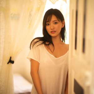 明日30歳 元HKT48メンバー、4年ぶり3冊目の写真集発売決定
