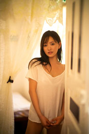 兒玉遥 3rd写真集