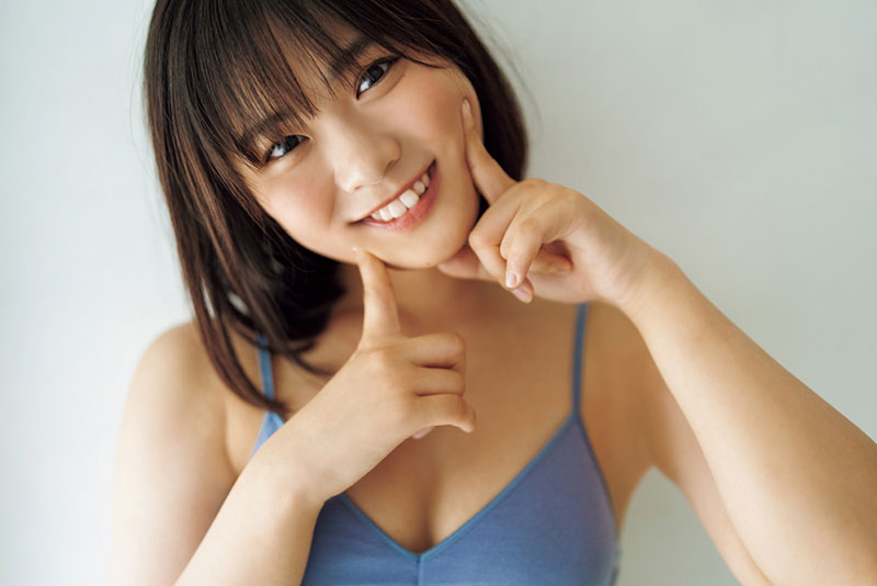 『週刊少年マガジン41号』に登場している尾茂井奏良
