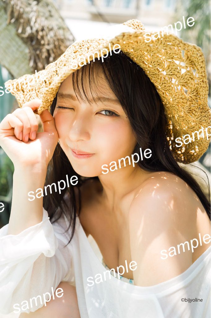 十味ビジュアルムック『Ten Flavors』よりオンラインサイン会限定特典、1冊券・3冊券・5冊券特典生写真(5冊券以外はランダム)