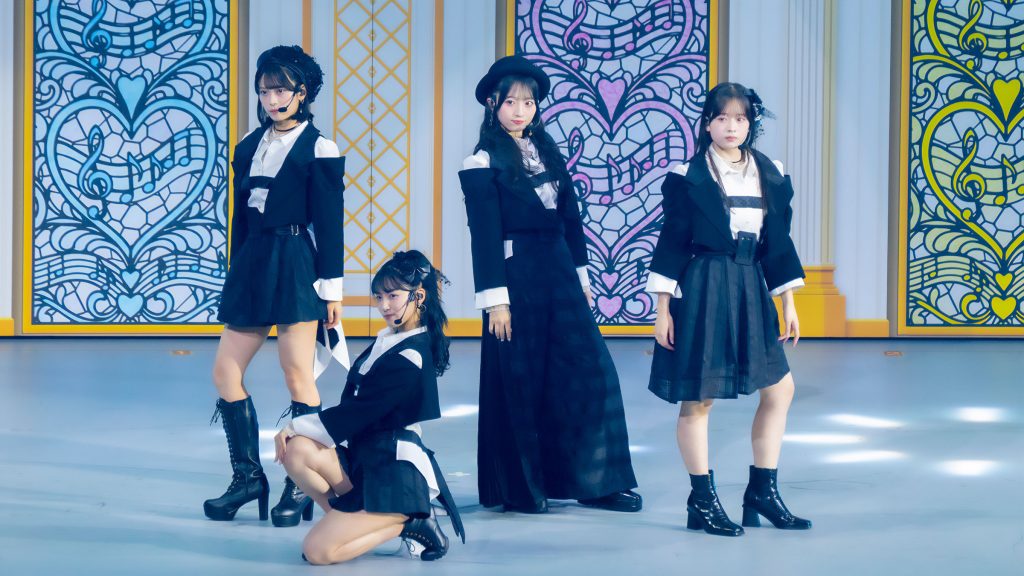 「AKB48 THREE CONCEPTS LIVE in K-Arena Yokohama」、『新曲『好きish』コンサート』より