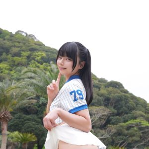 “現役看護師レイヤー”、新体操で鍛え抜いた筋肉と曲線美が魅力的