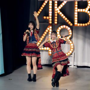 AKB48が魅力の全てを解き放つ 新曲選抜×22期初登場×生演奏で描いた横浜のステージ