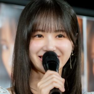 髪バッサリのSTU48中村舞、ロング派とショート派の間で揺れ動く「決めてください(笑)」