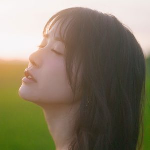白ワンピで“天使のように舞い降りた”STU48中村舞　2年間の覚悟と成長を語る
