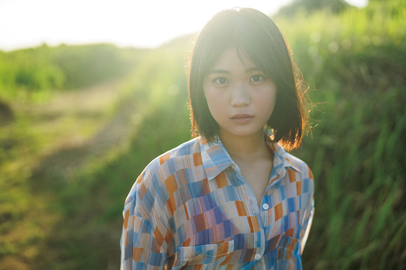 『週刊少年マガジン41号』に登場している尾茂井奏良
