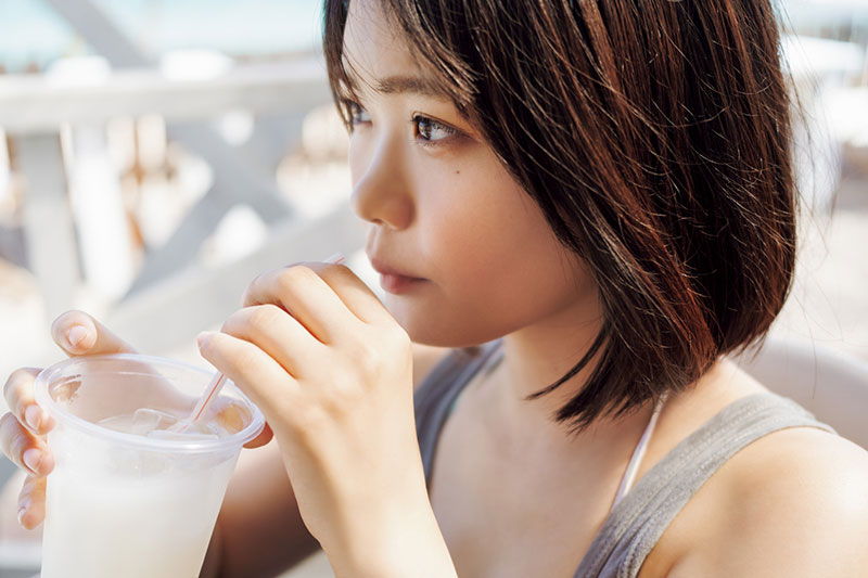 『週刊少年マガジン41号』に登場している尾茂井奏良