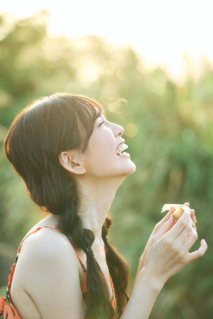 岡本彩夏1st写真集『すきだらけ』