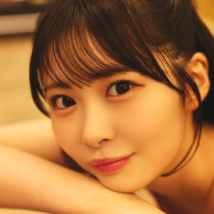 二十歳の元アイドル、1st写真集発売決定　グアムで魅せた水着カットやランジェリーショットも
