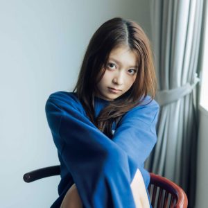 まるぴ、初のビジュアルムック『SECRET』発売決定　父との別れや芸能活動への歩みを語る