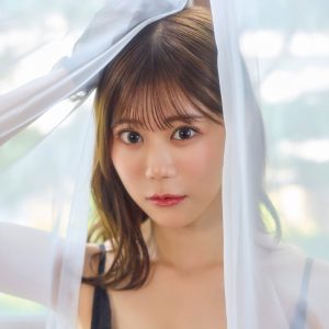 ミス明治学院コンテスト2020グランプリの美女、あざとかわいいグラビア