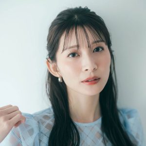 元TBSアナ、フォトブック発売「ちょっと大人な表情とポージングがお気に入り」お渡し会も開催へ