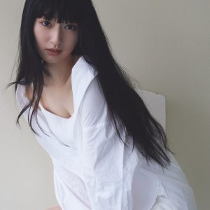 『仮面ライダーマイス』で熱い視線を浴びる美女、人生初となる本格撮り下ろしに挑戦