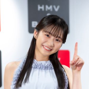 永岡ゆきね、この1年の成長と大きな夢を語る 目標は“朝ドラヒロイン”