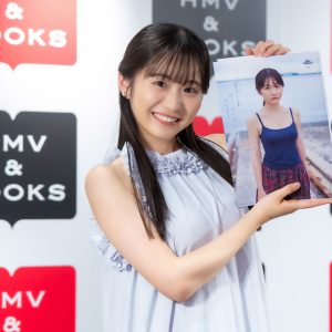 ミスマガGP・永岡ゆきね、“青春と音”で描く今だけの素顔 1st写真集『ゆきねのね』発売