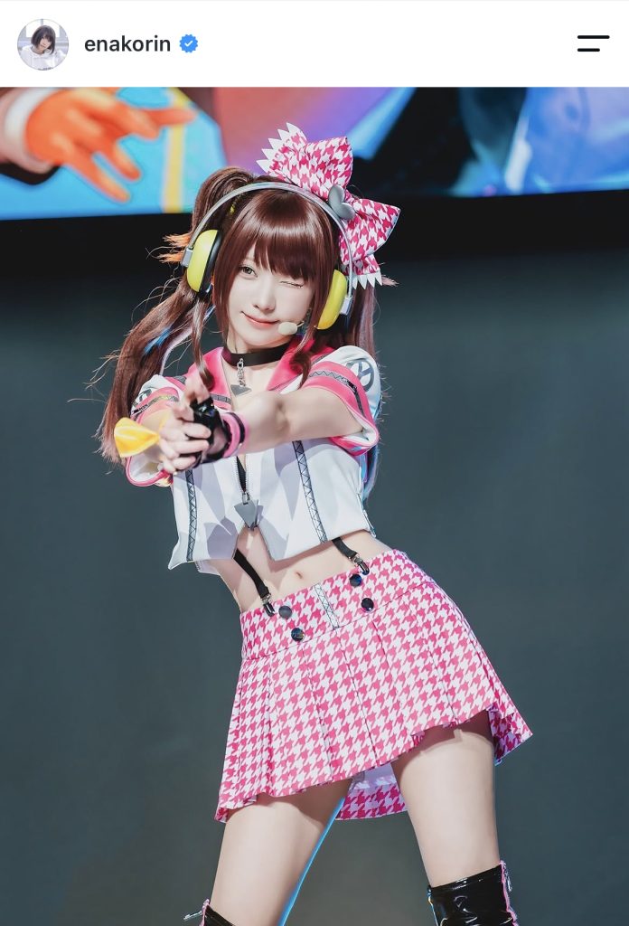 「ペルソナ4 リバイバル」久慈川りせのアイドル衣装でカワイさ爆発