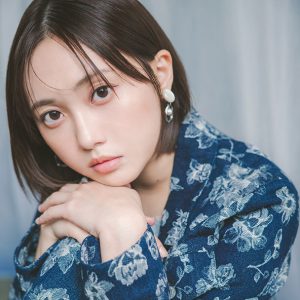 木﨑ゆりあ、遊び心あふれるファッションが楽しめるカレンダー発売「かわいいを詰め込みました」