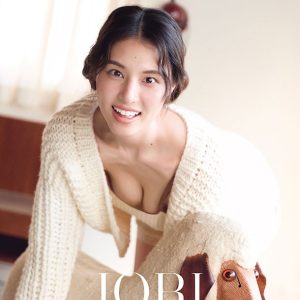 相楽伊織、2027年カレンダー発売決定「来年も皆さんと共に過ごせることがとても幸せ」お渡し会も実施へ